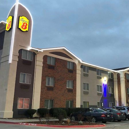 Motel Super 8 By Wyndham Bedford Dfw Airport West Zewnętrze zdjęcie