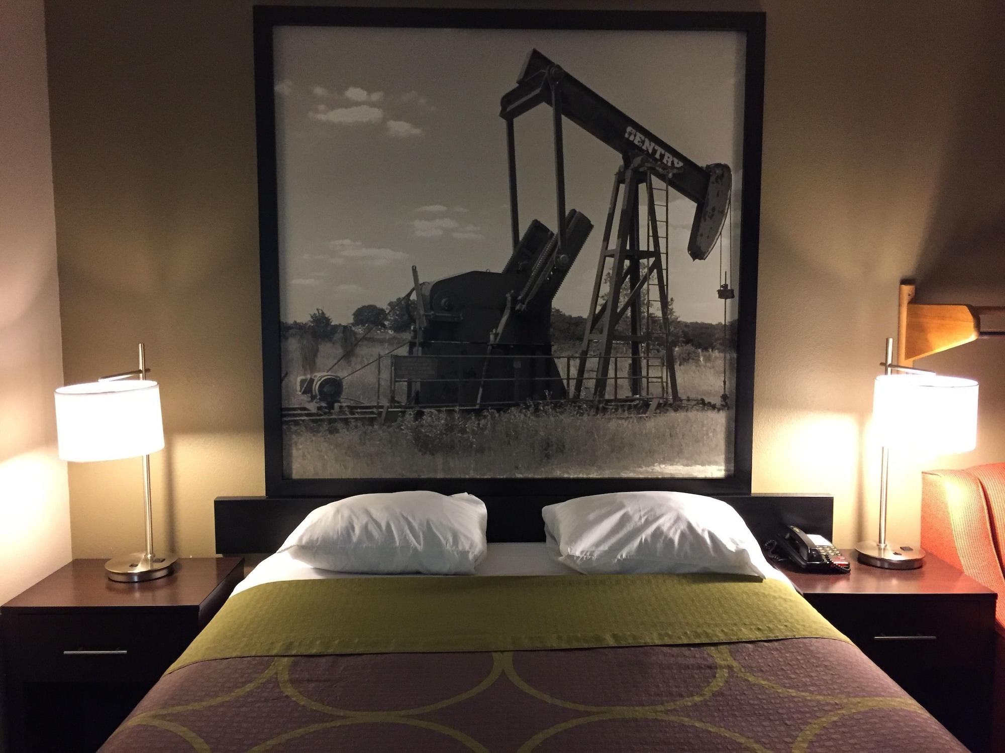 Motel Super 8 By Wyndham Bedford Dfw Airport West Zewnętrze zdjęcie
